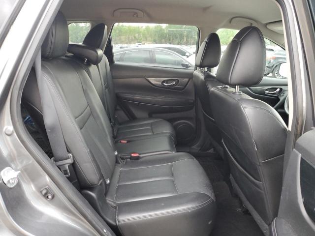 Photo 11 from auction – 2016 NISSAN ROGUE S with VIN 5N1AT2MV3GC739848