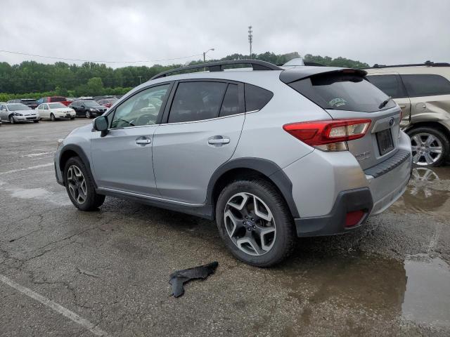 Photo 2 from auction – 2019 SUBARU CROSSTREK with VIN JF2GTAMC9K8257244