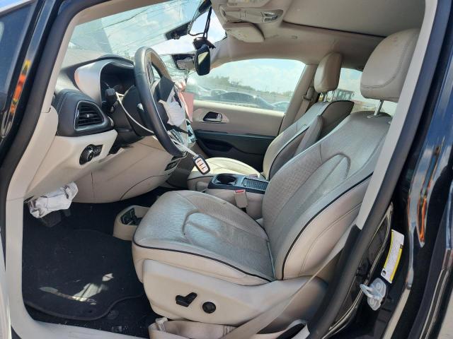 Photo 7 from auction – 2018 CHRYSLER PACIFICA H with VIN 2C4RC1N73JR105374