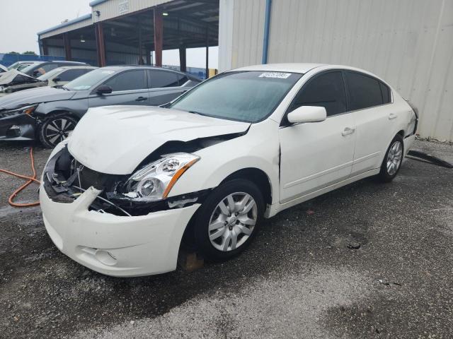 NISSAN ALTIMA BAS 2012 with VIN 1N4AL2AP4CC242740 - Photo from auction