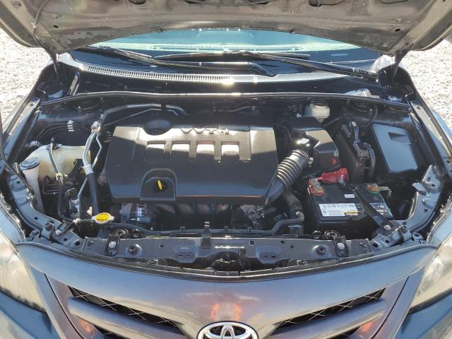 Photo 11 from auction – 2011 TOYOTA COROLLA BA with VIN 2T1BU4EE0BC674960
