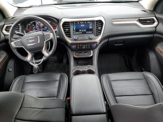 Photo 8 from auction – 2021 GMC ACADIA DEN with VIN 1GKKNXLS0MZ150356