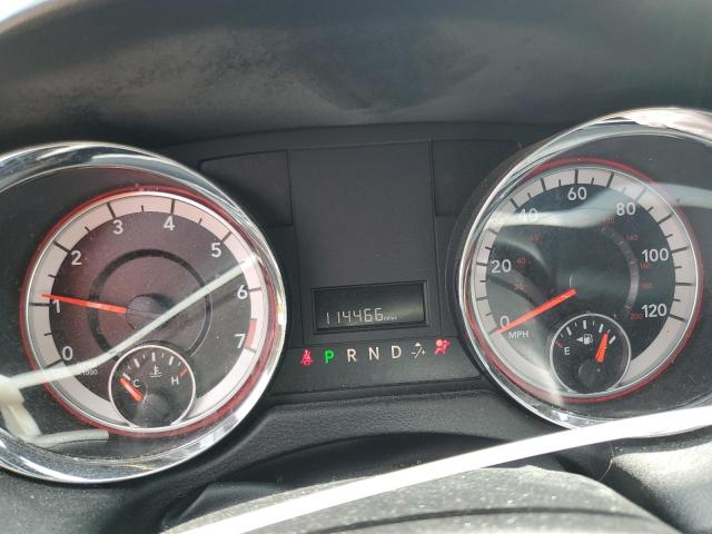 Photo 9 from auction – 2019 DODGE GRAND CARA with VIN 2C4RDGCG7KR791763
