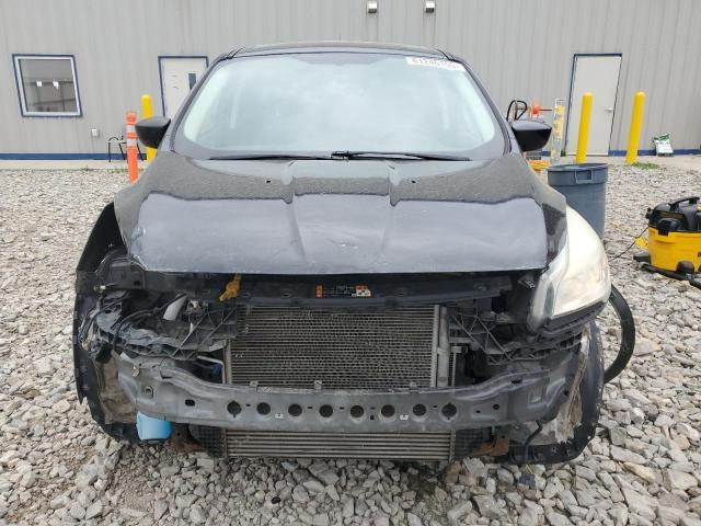 Photo 5 from auction – 2014 FORD ESCAPE SE with VIN 1FMCU0GX6EUD00402