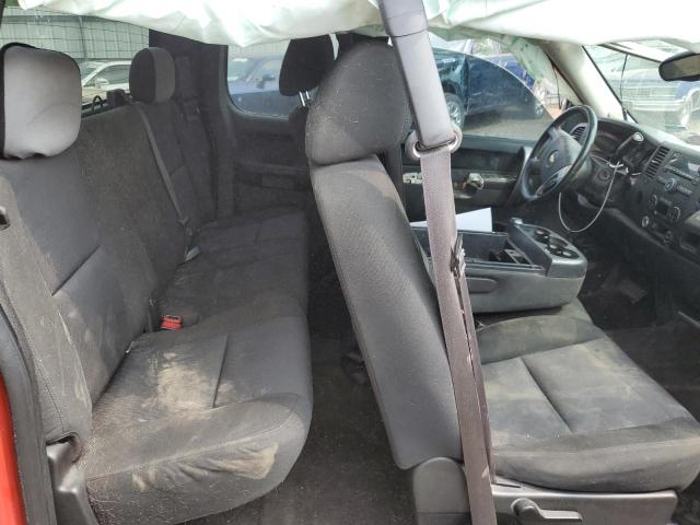 Photo 10 from auction – 2013 CHEVROLET SILVERADO with VIN 1GCRKSE74DZ193838