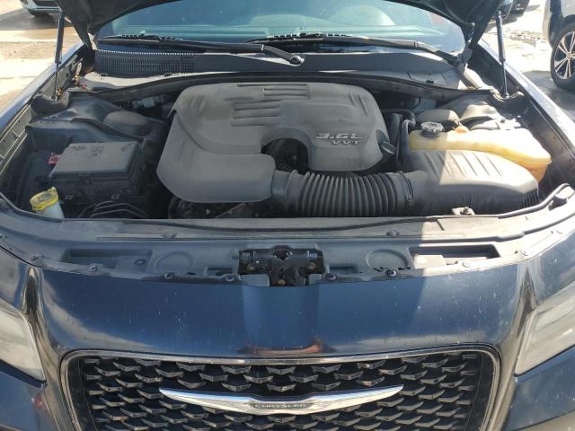Photo 11 from auction – 2019 CHRYSLER 300 S with VIN 2C3CCABG4KH740819