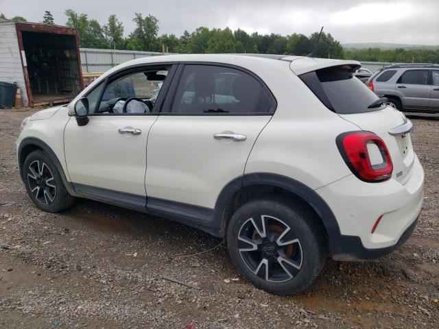 Photo 2 from auction – 2020 FIAT 500X with VIN ZFBNFYA19LP853764