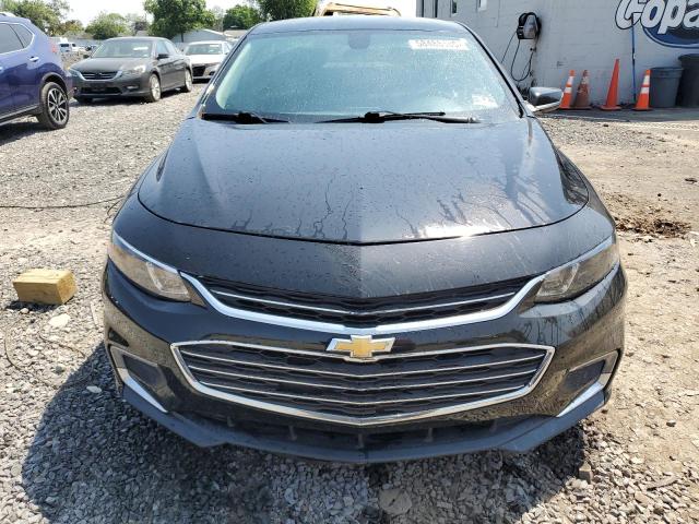 Photo 5 from auction – 2018 CHEVROLET MALIBU LT with VIN 1G1ZD5ST9JF205016