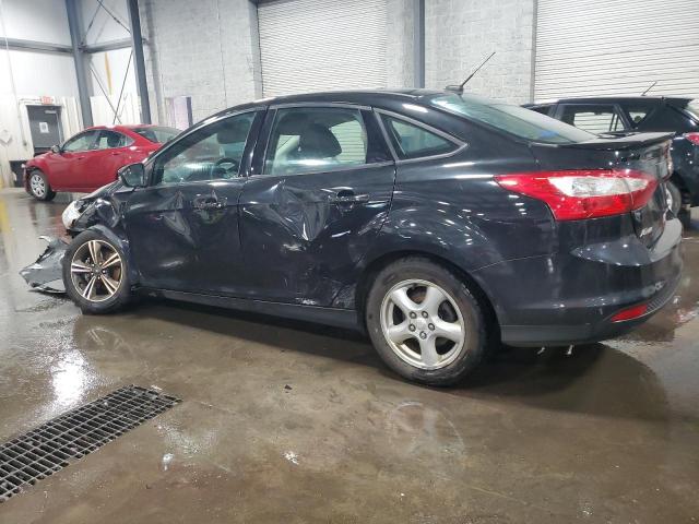 Photo 2 from auction – 2014 FORD FOCUS SE with VIN 1FADP3F20EL217003
