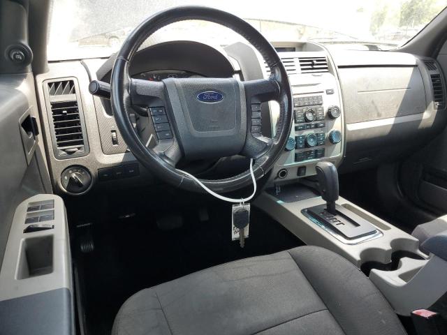 Photo 8 from auction – 2011 FORD ESCAPE XLT with VIN 1FMCU0D77BKB77916