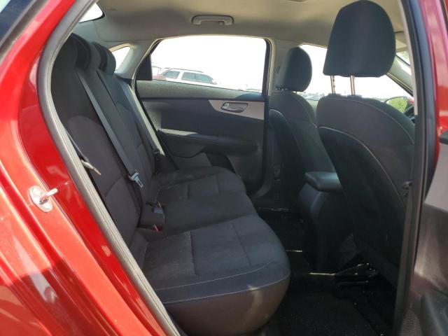 Photo 10 from auction – 2024 KIA FORTE LX with VIN 3KPF24AD6RE779647