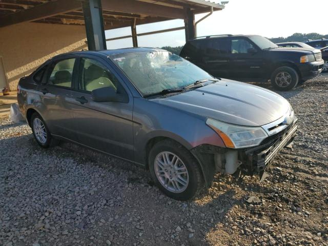 Photo 4 from auction – 2011 FORD FOCUS SE with VIN 1FAHP3FN9BW141108