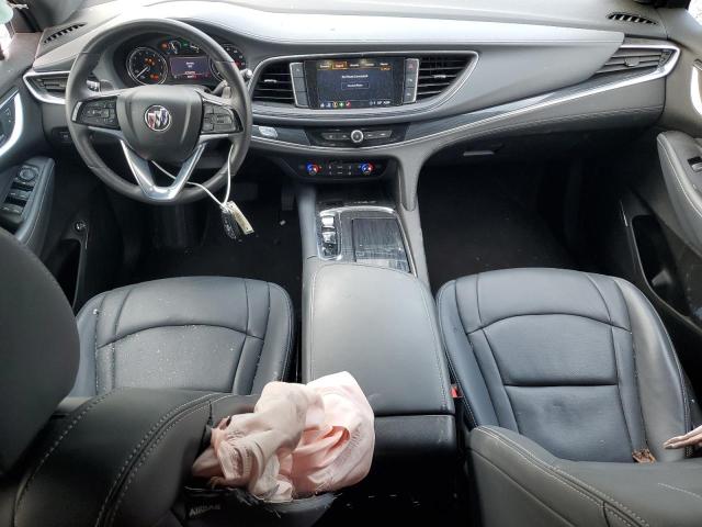 Photo 8 from auction – 2023 BUICK ENCLAVE ES with VIN 5GAERBKWXPJ177539