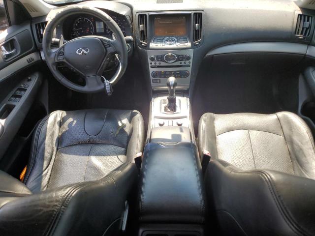 Photo 8 from auction – 2011 INFINITI G37 with VIN JN1CV6AR9BM403939