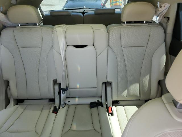 Photo 10 from auction – 2019 AUDI Q7 PREMIUM with VIN WA1LHAF73KD034312