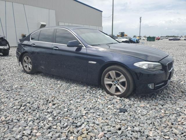 Photo 4 from auction – 2013 BMW 528 I with VIN WBAXG5C50DD231071