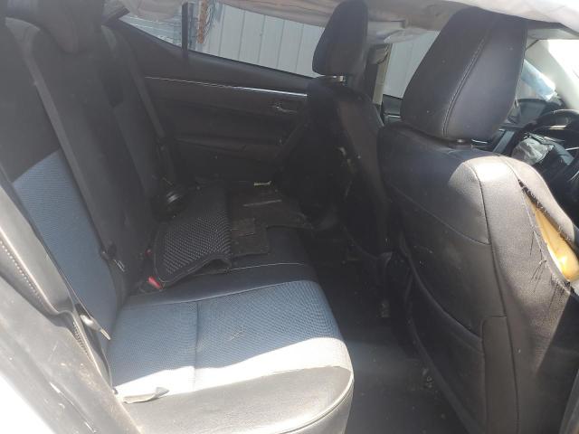 Photo 10 from auction – 2014 TOYOTA COROLLA L with VIN 2T1BURHE0EC120797