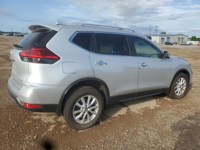 Photo 3 from auction – 2017 NISSAN ROGUE SV with VIN 5N1AT2MV4HC864973