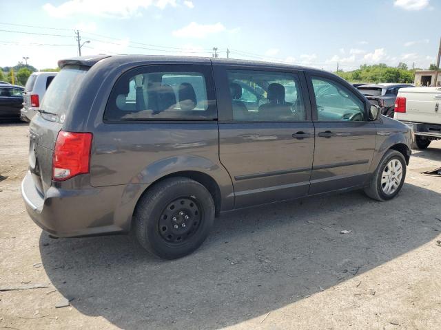 Photo 3 from auction – 2015 DODGE GRAND CARA with VIN 2C4RDGBG4FR650186
