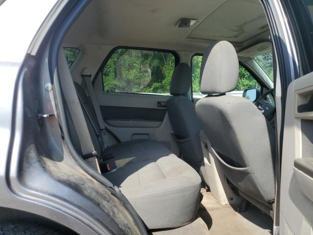 Photo 11 from auction – 2009 FORD ESCAPE XLT with VIN 1FMCU03729KA09676