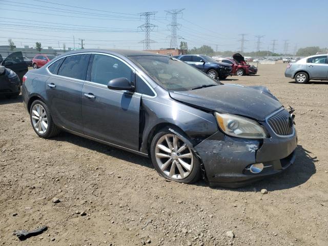 Photo 4 from auction – 2012 BUICK VERANO with VIN 1G4PP5SK0C4181096