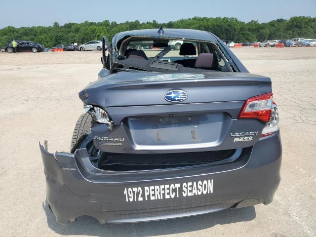 Photo 6 from auction – 2016 SUBARU LEGACY 2.5 with VIN 4S3BNAD63G3036126