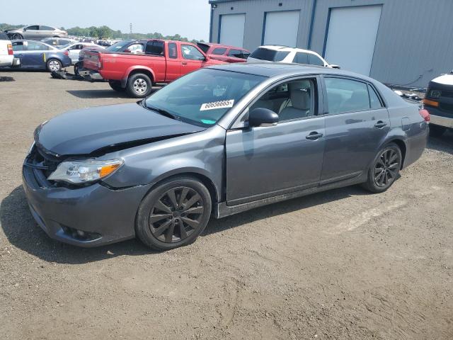 TOYOTA AVALON BAS 2011 with VIN 4T1BK3DB4BU416348 - Photo from auction