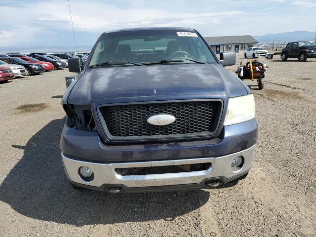 Photo 5 from auction – 2006 FORD F150 with VIN 1FTPX14V76NB46722