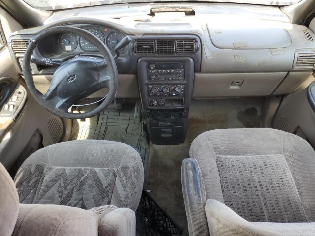 Photo 8 from auction – 2003 CHEVROLET VENTURE with VIN 1GNDX03E03D250976