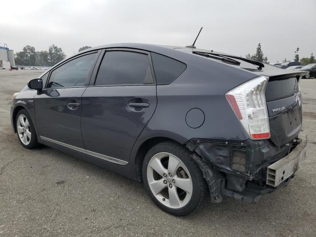 Photo 2 from auction – 2011 TOYOTA PRIUS with VIN JTDKN3DU0B5314553