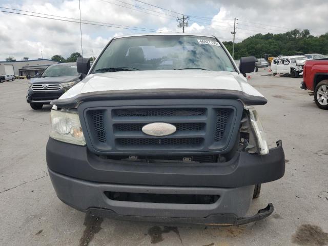 Photo 5 from auction – 2007 FORD F150 with VIN 1FTRF12W97KC13119
