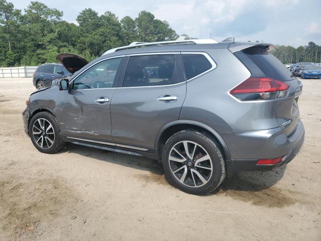 Photo 2 from auction – 2018 NISSAN ROGUE S with VIN JN8AT2MT7JW468676