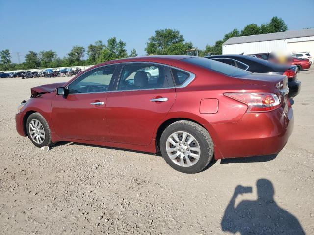 Photo 2 from auction – 2013 NISSAN ALTIMA 2.5 with VIN 1N4AL3AP0DC293949