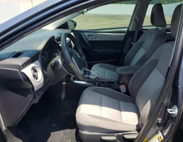 Photo 7 from auction – 2019 TOYOTA COROLLA L with VIN 2T1BURHE3KC177765