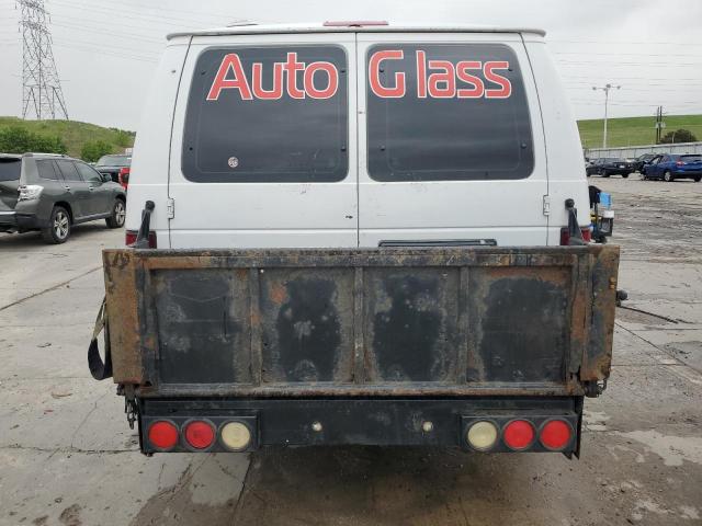 Photo 6 from auction – 2012 FORD ECONOLINE with VIN 1FTSE3EL1CDA38672