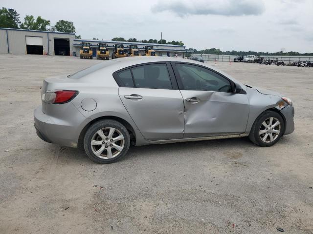 Photo 3 from auction – 2010 MAZDA 3 I with VIN JM1BL1SF3A1191965