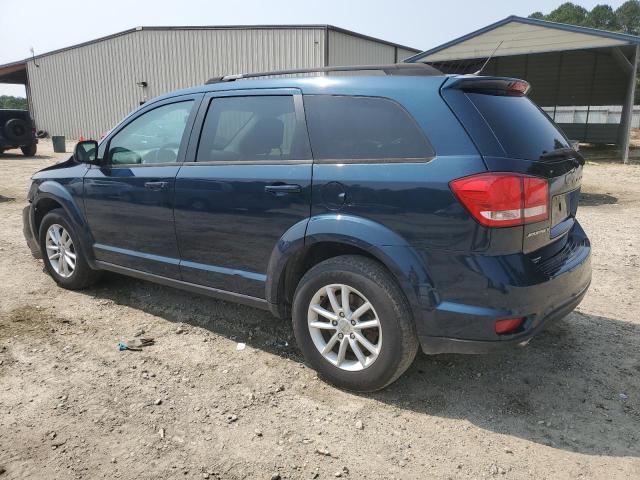 Photo 2 from auction – 2014 DODGE JOURNEY SX with VIN 3C4PDCBG7ET245970