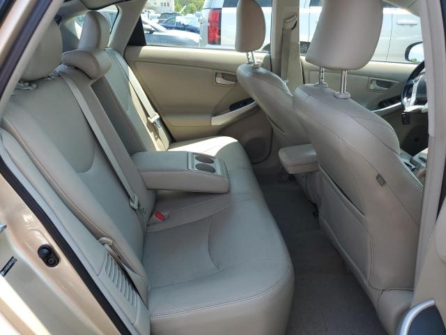 Снимка 10 от търг – 2011 TOYOTA PRIUS с VIN JTDKN3DU4B0267850