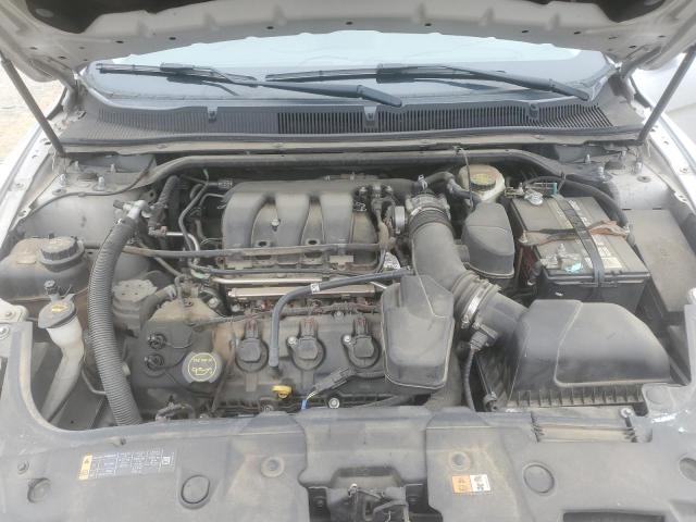 Photo 11 from auction – 2015 FORD TAURUS SE with VIN 1FAHP2D86FG119543