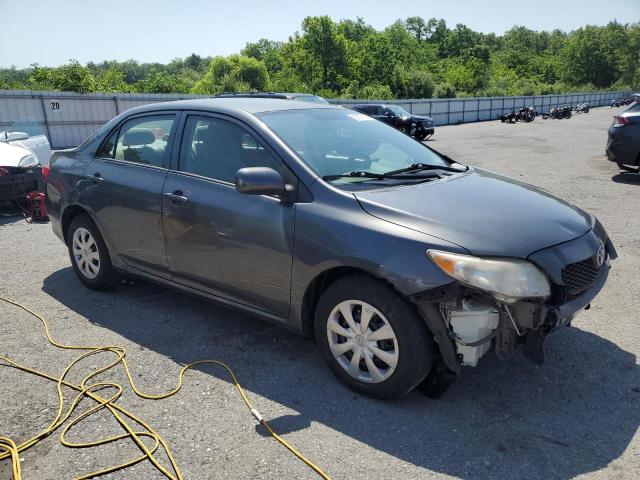 Foto 4 de la subasta – 2010 TOYOTA COROLLA BA con VIN 2T1BU4EE8AC346541