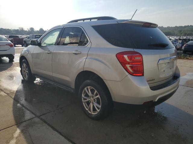 Photo 2 from auction – 2017 CHEVROLET EQUINOX LT with VIN 2GNALCEK4H1574762