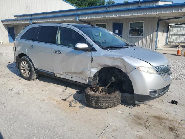 Photo 4 from auction – 2011 LINCOLN MKX with VIN 2LMDJ6JK9BBJ28286
