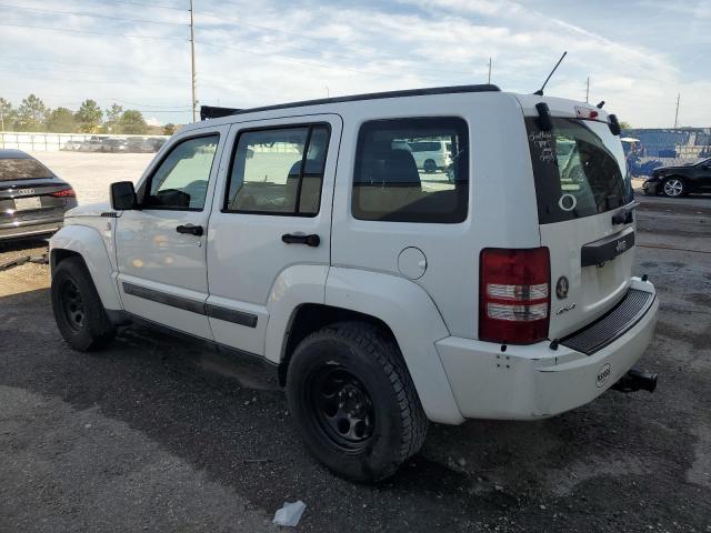 Photo 2 from auction – 2012 JEEP LIBERTY SP with VIN 1C4PJMAK5CW160704