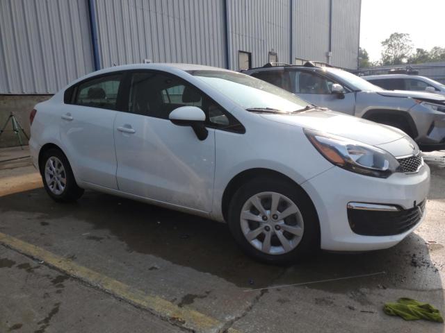 Photo 4 from auction – 2017 KIA RIO EX with VIN KNADN4A32H6086291
