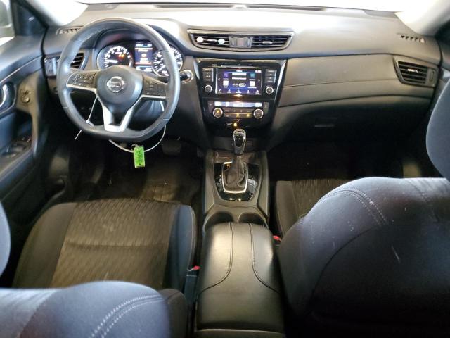 Photo 8 from auction – 2018 NISSAN ROGUE S with VIN 5N1AT2MT0JC784672