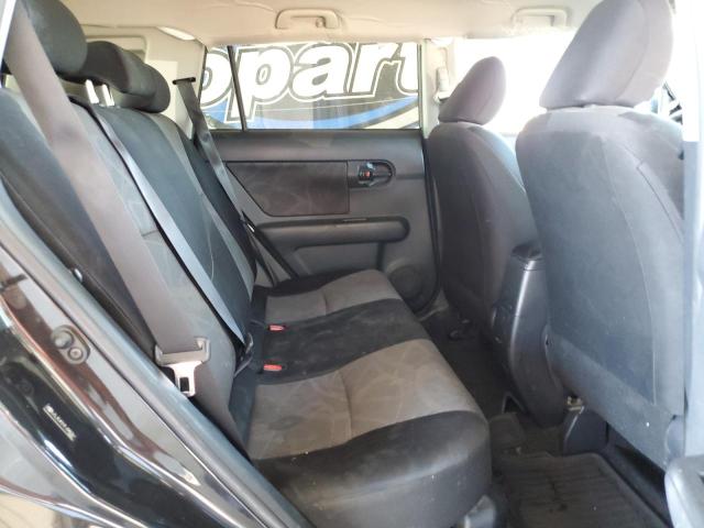 Photo 10 from auction – 2015 TOYOTA SCION XB with VIN JTLZE4FE9FJ080361