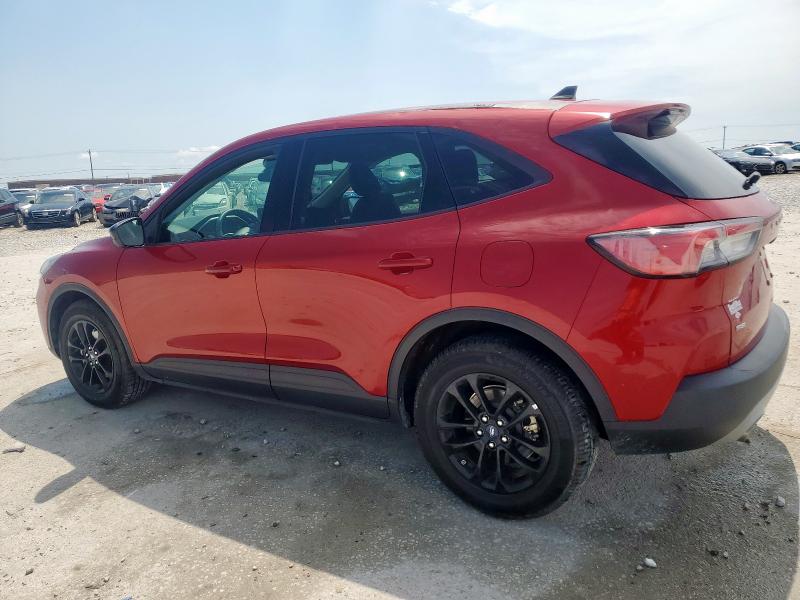 Photo 2 from auction – 2020 FORD ESCAPE SE with VIN 1FMCU0BZ3LUB66647