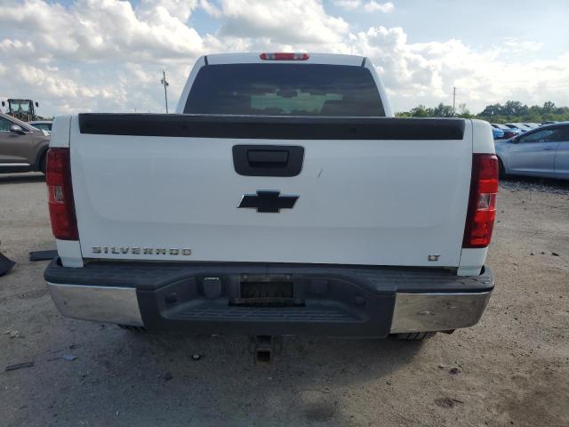 Photo 6 from auction – 2008 CHEVROLET SILVERADO with VIN 2GCEK13M581158659
