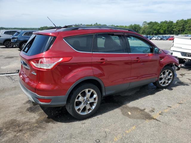 Photo 3 from auction – 2013 FORD ESCAPE SEL with VIN 1FMCU0HX1DUB90582