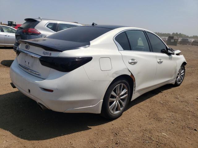 Photo 3 from auction – 2015 INFINITI Q50 BASE with VIN JN1BV7AR2FM412229